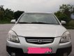 Kia Pride   2008 - Bán Kia Pride đời 2008, màu bạc, xe nhập, 218tr