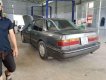 Honda Accord 1990 - Cần bán xe Honda Accord sản xuất 1990, màu xám số sàn, giá cạnh tranh