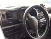 Suzuki Wagon R   2002 - Bán Suzuki Wagon R đời 2002, màu trắng, chính chủ