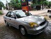 Daewoo Nubira 2003 - Bán xe Daewoo Nubira sản xuất 2003, màu bạc, nhập khẩu nguyên chiếc, giá tốt