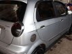 Daewoo Matiz  super 2009 - Bán Daewoo Matiz đời 2009, màu bạc, nhập khẩu số tự động