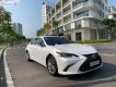 Lexus ES 250 2019 - Cần bán xe Lexus ES 250 đời 2019, màu trắng, nhập khẩu nguyên chiếc như mới