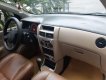 Daihatsu Charade 2007 - Gia đình bán Daihatsu Charade đời 2007, màu xanh lam, nhập khẩu 