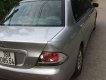 Mitsubishi Lancer   2004 - Bán Mitsubishi Lancer năm 2004, màu bạc, nhập khẩu 