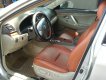 Toyota Camry 2.4AT 2008 - Bán Toyota Camry G sản xuất 2008, màu bạc, số tự động, giá 400tr