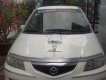 Mazda Premacy   2002 - Bán Mazda Premacy năm sản xuất 2002, màu trắng, xe nhập 