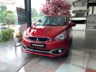 Mitsubishi Mirage 1.2 CVT ECO 2019 - Bán ô tô Mitsubishi Mirage 1.2 CVT ECO đời 2019, màu đỏ, xe nhập