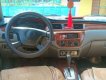 Mitsubishi Lancer 2004 - Gia đình bán xe Mitsubishi Lancer SX 2004, màu nâu, nhập khẩu