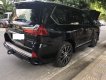 Lexus LX 2018 - Bán Lexus LX570 Super Sport sản xuất 2018, màu đen siêu lướt, LH 094.539.2468 Ms. Hương