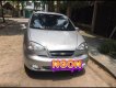 Chevrolet Vivant   2008 - Cần bán Chevrolet Vivant 2008, màu bạc, nhập khẩu 