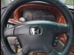 Honda Odyssey   2004 - Bán Honda Odyssey sản xuất năm 2004, màu bạc, xe nhập  