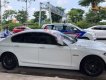 BMW 5 Series 520i 2015 - Bán BMW 5 Series 520i 2015, màu trắng