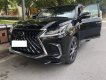 Lexus LX 2018 - Bán Lexus LX570 Super Sport sản xuất 2018, màu đen siêu lướt, LH 094.539.2468 Ms. Hương