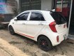 Kia Picanto   2013 - Bán Kia Picanto năm sản xuất 2013, màu trắng, chính chủ