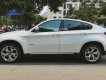 BMW X6 35iXDrive 2008 - Bán xe BMW X6 35iXDrive năm sản xuất 2008, màu trắng, nhập khẩu