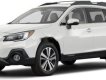 Subaru Outback   2019 - Bán Subaru Outback năm 2019, màu trắng, xe nhập