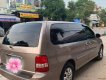 Kia Carnival AT 2009 - Bán Kia Carnival AT năm 2009, xe nhập, giá chỉ 248 triệu