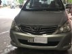 Toyota Innova G 2011 - Bán Toyota Innova G sản xuất 2011, màu bạc