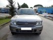 Ford Everest MT 2006 - Bán Everest 2006 máy dầu, số sàn, màu xám xe đi kỹ