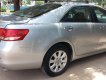 Toyota Camry 2.4AT 2008 - Bán Toyota Camry G sản xuất 2008, màu bạc, số tự động, giá 400tr