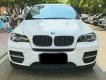 BMW X6 35iXDrive 2008 - Bán xe BMW X6 35iXDrive năm sản xuất 2008, màu trắng, nhập khẩu