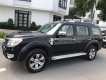 Ford Everest   AT 2011 - Bán Ford Everest AT sản xuất năm 2011 số tự động, giá chỉ 468 triệu