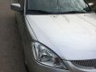 Mitsubishi Lancer   2004 - Bán Mitsubishi Lancer năm 2004, màu bạc, nhập khẩu 