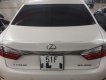 Lexus ES    250   2017 - Bán Lexus ES 250 sản xuất 2017, màu trắng, nhập khẩu  