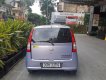 Daihatsu Charade 2007 - Gia đình bán Daihatsu Charade đời 2007, màu xanh lam, nhập khẩu 