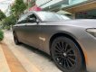 BMW 7 Series 750Li 2011 - Cần bán BMW 750Li năm sản xuất 2011, màu xám, nhập khẩu 