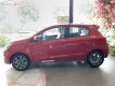 Mitsubishi Mirage 1.2 CVT ECO 2019 - Bán ô tô Mitsubishi Mirage 1.2 CVT ECO đời 2019, màu đỏ, xe nhập