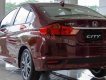 Honda City 1.5 TOP	  2019 - Bán xe Honda City 1.5 TOP sản xuất 2019, màu đỏ