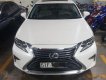 Lexus ES    250   2017 - Bán Lexus ES 250 sản xuất 2017, màu trắng, nhập khẩu  