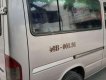 Mercedes-Benz Sprinter   2005 - Bán lại xe Mercedes Sprinter đời 2005, màu hồng, nhập khẩu