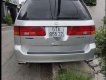 Honda Odyssey   2004 - Bán Honda Odyssey sản xuất năm 2004, màu bạc, xe nhập  