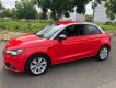 Audi A1 2012 - Bán Audi A1 đời 2012, màu đỏ, nhập khẩu nguyên chiếc, giá chỉ 555 triệu