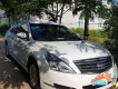 Nissan Teana   2010 - Bán Nissan Teana đời 2010, màu trắng, nhập khẩu  