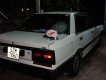 Nissan Skyline   1986 - Cần bán Nissan Skyline 1986, màu trắng, xe nhập 