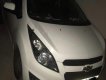 Chevrolet Spark Duo 2016 - Bán ô tô Chevrolet Spark Duo năm 2016, màu trắng