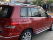 Mercedes-Benz GLK Class  300 2009 - Bán xe Mercedes GLK300 sản xuất 2009, màu đỏ, xe nhập, giá tốt