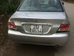 Mitsubishi Lancer   2004 - Bán Mitsubishi Lancer năm 2004, màu bạc, nhập khẩu 