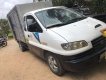 Hyundai Libero   2004 - Bán Hyundai Libero năm sản xuất 2004, màu trắng, nhập khẩu