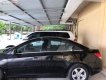 Chevrolet Cruze LS 2011 - Cần bán Chevrolet Cruze LS đời 2011, màu đen, chính chủ  