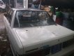 Nissan Bluebird 1982 - Cần bán lại xe Nissan Bluebird sản xuất 1982, màu trắng