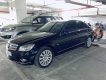 Mercedes-Benz C class C230 2008 - Cần bán gấp Mercedes C230 2008, màu đen chính chủ, giá cạnh tranh