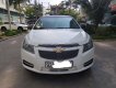 Chevrolet Cruze MT 2012 - Cần bán lại xe Chevrolet Cruze MT 2012, màu trắng giá cạnh tranh