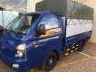 Hyundai Porter 2019 - Bán xe Hyundai Porter đăng ký 2019, màu xanh, xe nhập