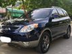 Hyundai Veracruz   3.0 V6 2007 - Cần bán Hyundai Veracruz 3.0 V6 sản xuất năm 2007, giá 660tr