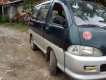 Daihatsu Citivan 1.6 MT 2004 - Cần bán xe cũ Daihatsu Citivan 1.6 MT năm 2004, giá 50tr