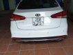 Kia Cerato   2017 - Cần bán lại Kia Cerato sản xuất 2017, màu trắng, xe nhập